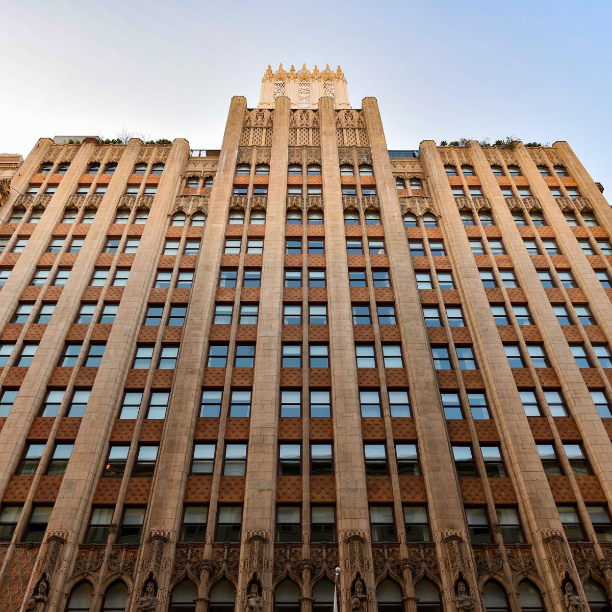 Shuttered Ace Hotel reopens as Stile Downtown Los Angeles